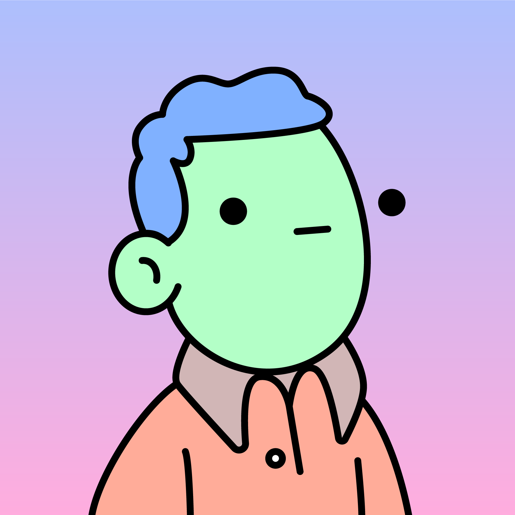 joseph_doy5397's profile picture. Passionate about identify