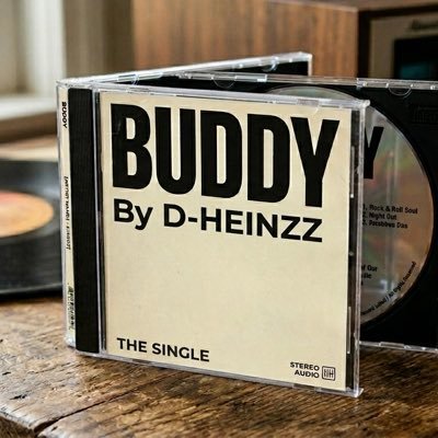solivemusic's profile picture. D-HEINZZ- Music Producer, Artist and Songwriter Worked at DreamWorks Records Artist D-HEINZZ Songs “YEAH” • “Buddy” EMAIL dheinzz@yahoo.com