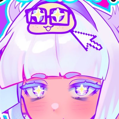 leezoeikk's profile picture. ☆🦈 Shark Lunae | I draw things and sing
https://t.co/3JoS5pNYrv
i♡my Nerd's AND GORILLAZ

For clients! https://t.co/nsaiyBNEUI