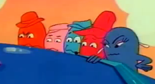 Fantasmas_ghost's profile picture. Hola! Somos los monstuos fantasmas del juego de Pacman
Nuestro facebook
http://t.co/npWdYnaqQc