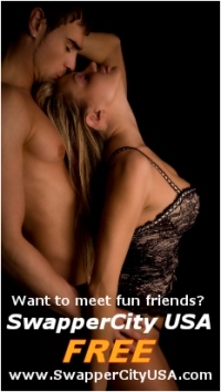 SwingerCity's profile picture. A FREE site for Swingers