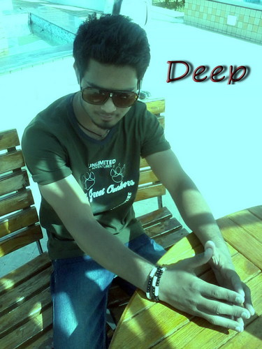 OpenitFun's profile picture. My attitude :-
DUNIYA mere baare me kya sochti hai,
..

..

..

..

agar ye b me hi sochu to DUNIYA kya sochegi???