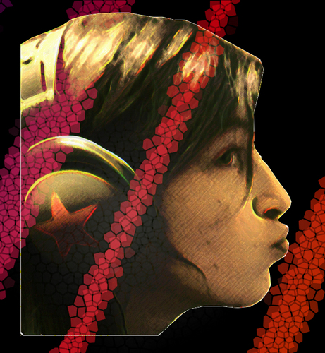 Vinteska's profile picture. Постап - неизведанный загадочный ... и надеюсь не наш будущий мир.