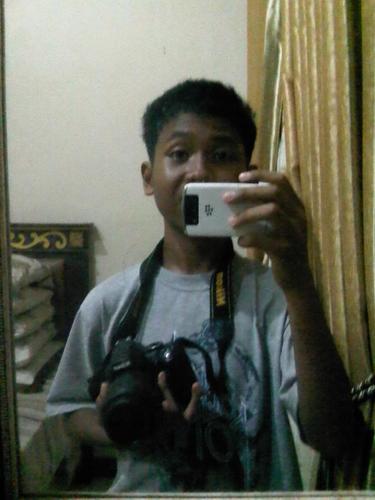 CacadYou's profile picture. Grafity & Music Its My Life