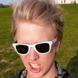 MEGAEric's profile picture. I don't really use twitter effectively.