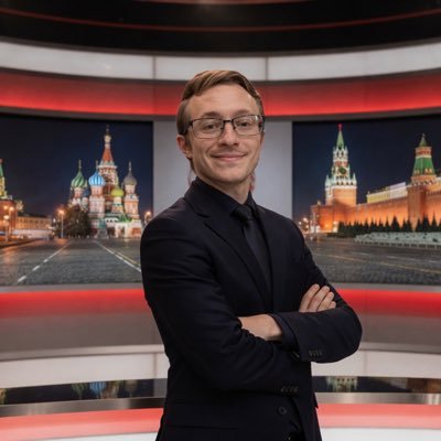 Jason Zaharis 🇷🇺