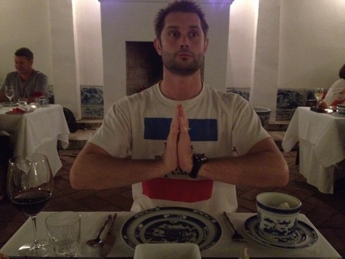 danhealytweets's profile picture. 