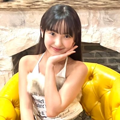 ❤︎トルコ🇹🇷と日本🇯🇵のハーフ
❤︎12歳 中学1年生
❤︎アイドルを目指してます
❤︎アイゲキ、Tip撮影会に出演してます
応援よろしくお願いします🌷🌈✨