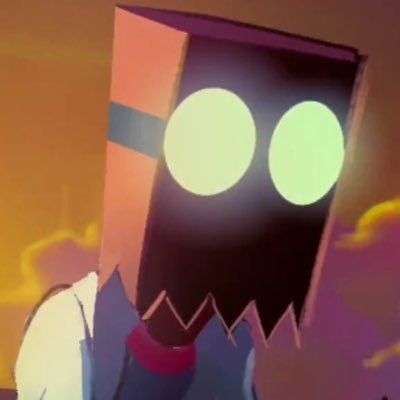 Dr Flug's parent xP