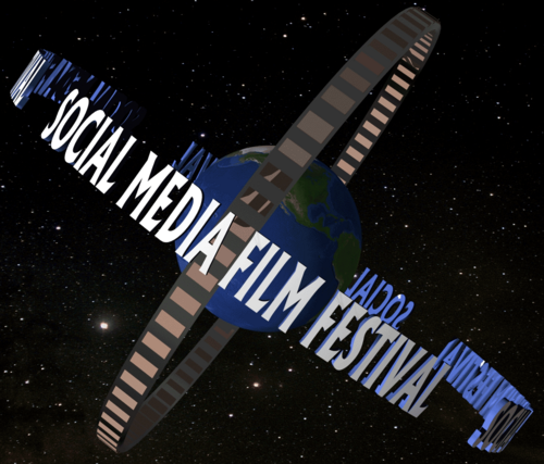 Social Media Film Festival, an international film festival, with films about social media, social change & technology. Also @rosshmartin