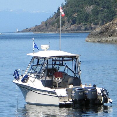 gradycharters's profile image