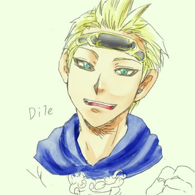 Dile@FF11_Odin