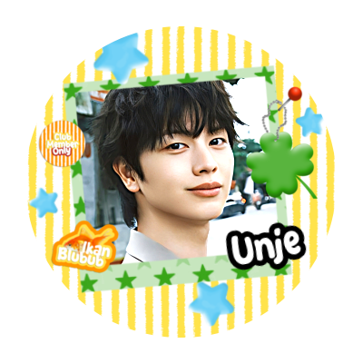 unje