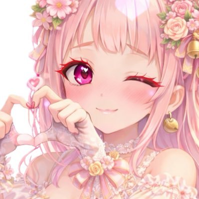 Neko_Nyan_Neko's profile picture. 【夢はVチューバー】配信時全コメ拾います🩷火.木9:00朝活配信🎮ARK.APEX.OW.テラリア.MH.地球防衛.7DAYS.ポケコロ.REALITY. など📦芋リスhttps://t.co/PT4zQsvgeu