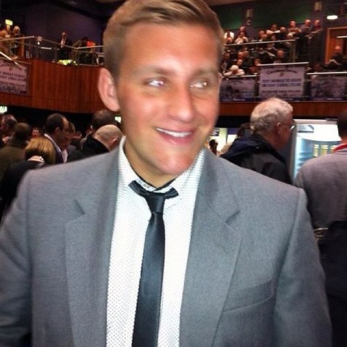 tlocke88's profile picture. 