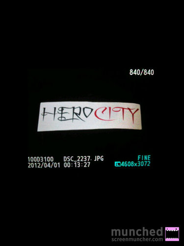 hero4city's profile picture. Part of surabaya indie band