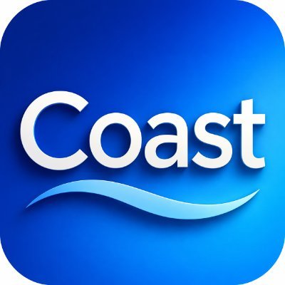 CoastFinanceApp's profile picture. Your Financial Dreams Made Easy:
Download Coast Today!