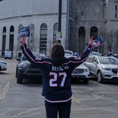 CbjFinn's profile picture. Hockey and maybe more hockey..what else would you  need?STH #CBJ og from Helsinki