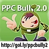 PPCBully2's profile picture. PPC Bully 2.0 is the defacto tool needed to break the adwords code! Click the link above.