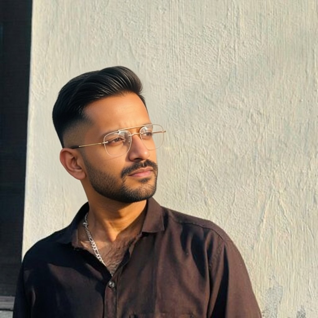 LakhanpalSvlt1's profile picture. Protecting digital assets MCA | Cybersecurity & IoT Enthusiast. Currently exploring the edge of resilient tech through AI and hardware prototyping. 🧠