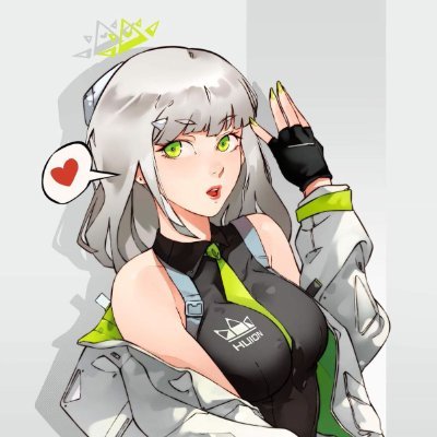 Cyberpunk green girl | Character illustrator
Painting neon souls, glitch dreams and digital nature 💚Art tag: #ElaraArt
Commissions: Open