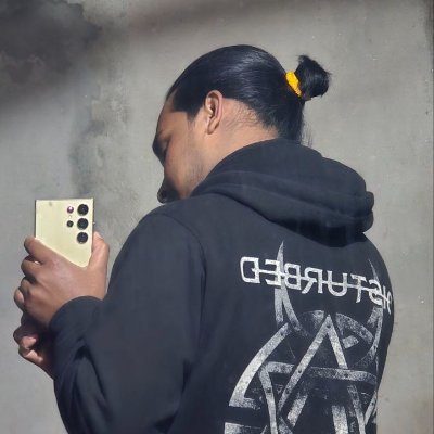 KopMijan's profile picture. "My journey in the digital revolution and future possibilities. Connecting with me means staying ahead with the best opportunities. 🚀 Let’s dream big together!