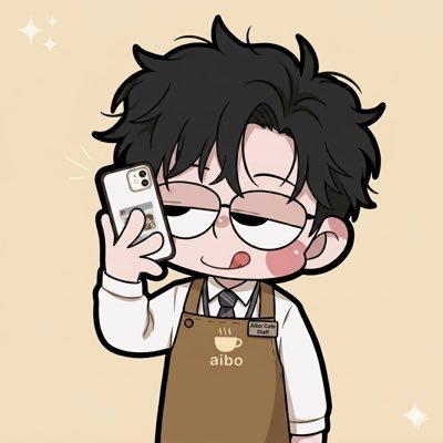 あいぼーくん｜フォロバ100！