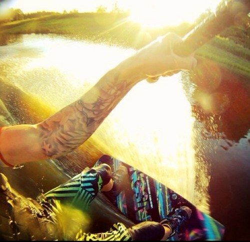 KasparsBebris's profile picture. 