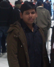 niteshgori's profile picture. Rocket ship builder, pizza expert, loves the Giants, parent.