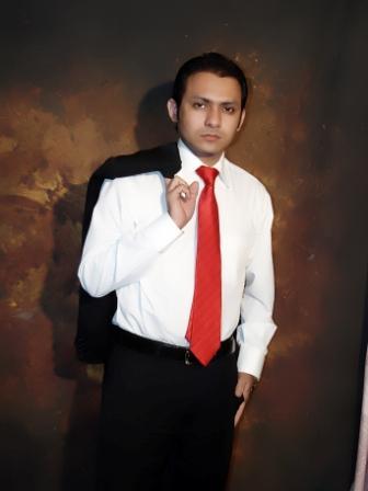 Sohail Malik