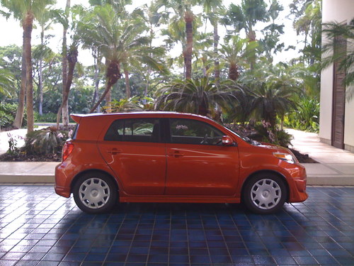 scionhawaii's profile picture. We bring the world's coolest cars and accessories to the Big Island