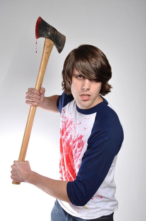 Im in a band caleld city under siege its amazing check it out.. http://t.co/vkHqLH5T0Y i love playing music and I love Jesus!!!