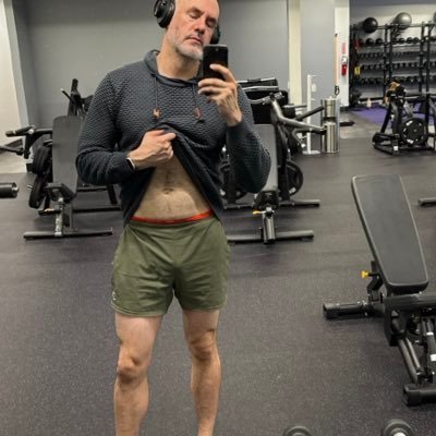 ur best friend’s Dad