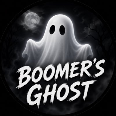 Boomer’s Ghost