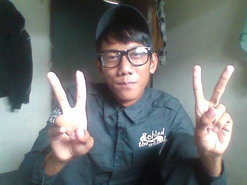 Fahmi_Tuidd's profile picture. 
