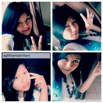 My nickname is vivi ♥♡♥ I'm study at SKY JHS ♥♡♥ in relationship w/ R.H.P :* ♥♡♥ ƪ(˘⌣˘)┐ƪ(˘⌣˘)ʃ┌(˘⌣˘)ʃ   ♥♡♥