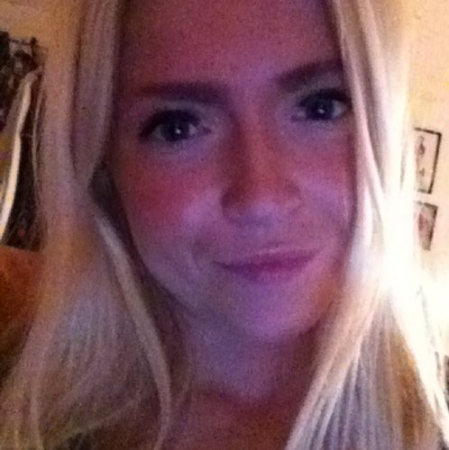 Frida Svahn