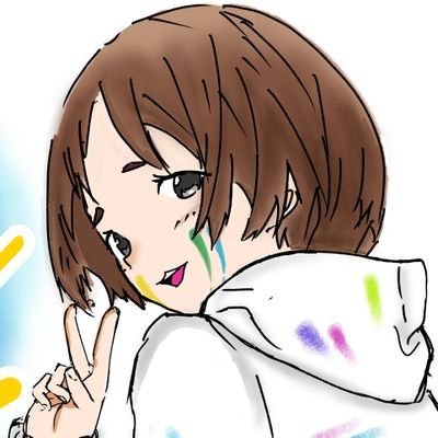 ﾀﾆｯﾁ @ ﾊﾝｸﾞﾘｰｲｴﾛｰ(玉推し)
