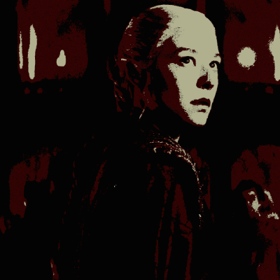 𝑸ueen 𝑹haenyra.