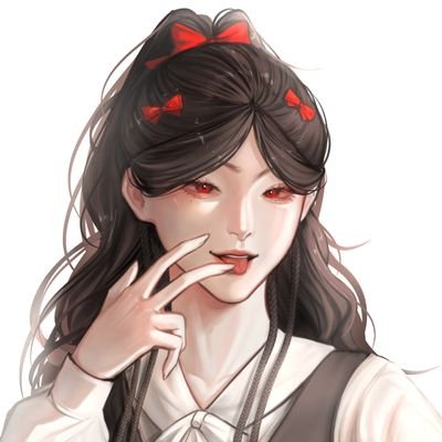 Rosé Caine 🌹