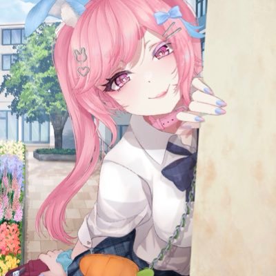 SodaPrincess ꒰ᐢ. .ᐢ꒱ ♡ྀི bunny girl