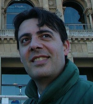 Tecnologia e curiosità, sport e politica con occhio attento e linguaggio un po' fuori dalle righe