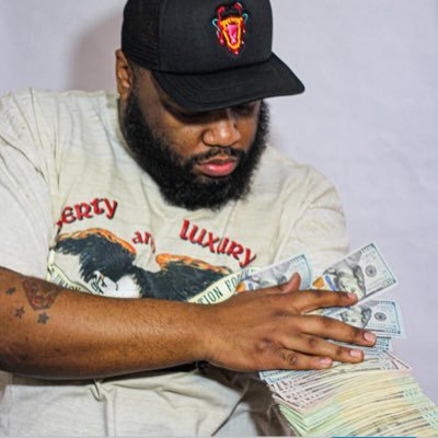 🏁 LOOTED VUITTON DON 🏁