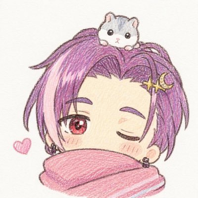 柊-SHU-🌕🎙️