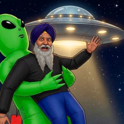 Extraterrestrial Shahīd