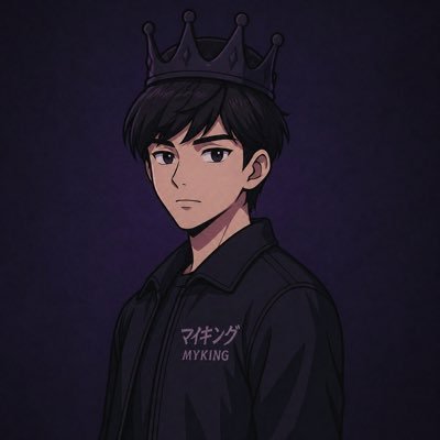 MYKING🤡🧪