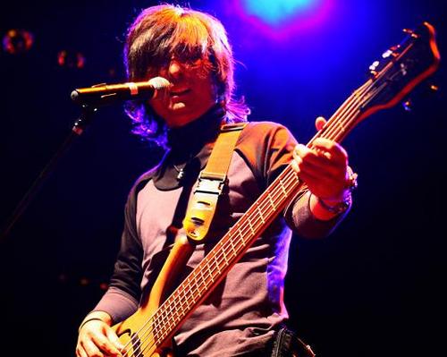 koz444's profile picture. 現Novasonic /前n.ex.t &beat&하얀그림자Bassist/ 음악과 오토바이를 좋아하며/ Plush toy Goldenbear Co.Ltd & Bag Company-Marsvalley Korea & 분당 Bakerly 가또마들렌- 대표/