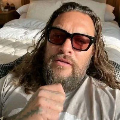 BLACK WOLF CO. American Actor, Model, Director, Writer and Producer. (Coming Soon #Aquaman 2018) Jason Momoa Private Page