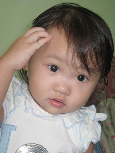 EveChang2's profile picture. 