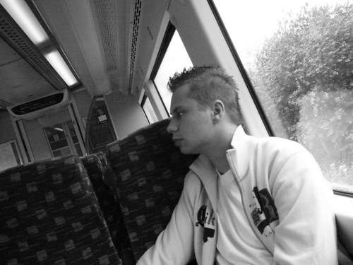 DusanHanuljak's profile picture. 